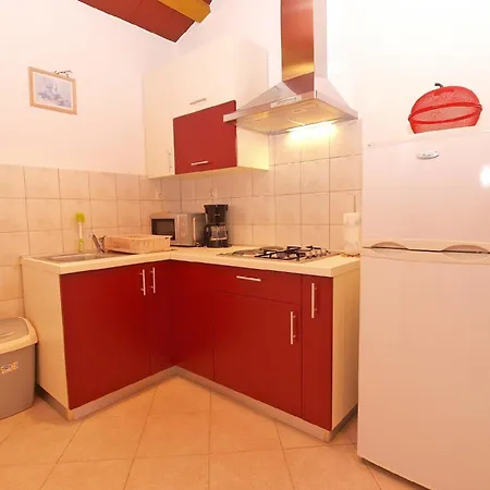 Fuer 3 Personen Ca 25 Qm In Medulin, Istrien Suedkueste Von Istrien Apartmán Medulin